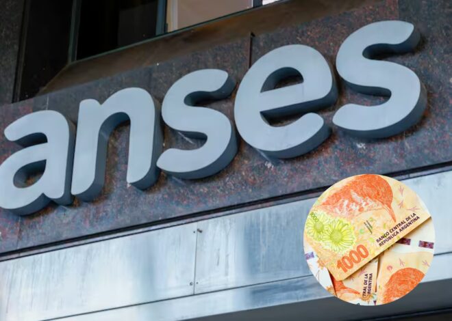 Calendario de la Anses: todas las prestaciones sociales que se pagan este miércoles 25 de junio Calendario de la Anses: todas las prestaciones sociales que se pagan este miércoles 25 de junio