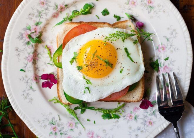 Para mayores de 50: 3 fuentes de proteína de alta calidad que son fáciles de incorporar a la dieta Para mayores de 50: 3 fuentes de proteína de alta calidad que son fáciles de incorporar a la dieta