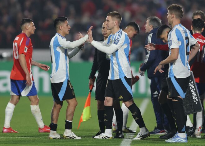 Thiago Almada y Nico Paz: cunas opuestas de dos jugadores que toman la posta para aseguran el brillo Thiago Almada y Nico Paz: cunas opuestas de dos jugadores que toman la posta para aseguran el brillo