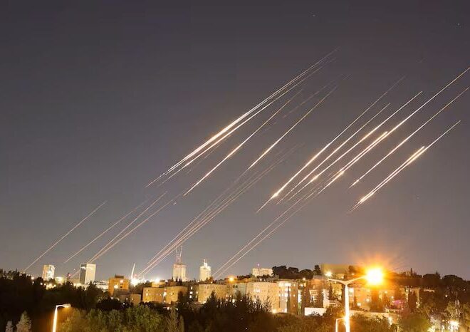 Ataques entre Israel e Irán, en vivo: últimas noticias del conflicto y reacciones hoy, domingo 15 de junio Ataques entre Israel e Irán, en vivo: últimas noticias del conflicto y reacciones hoy, domingo 15 de junio