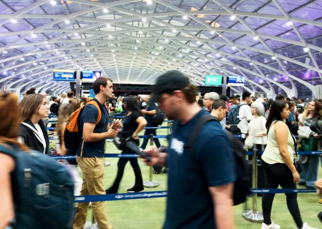 Con Brasil como eje, las aerolíneas aumentan las frecuencias al exterior Con Brasil como eje, las aerolíneas aumentan las frecuencias al exterior