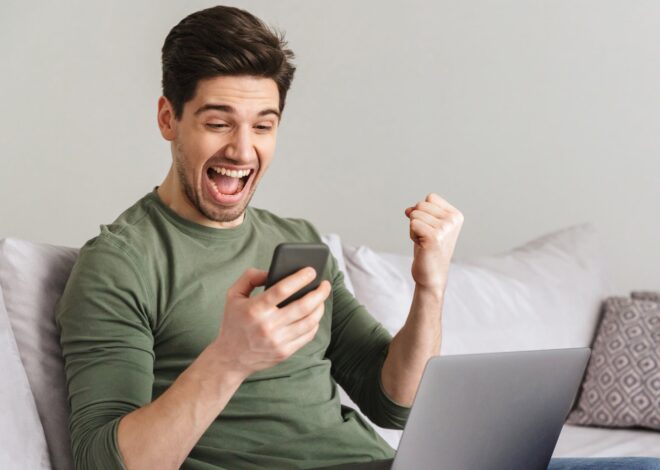 Plan canje de celulares: así se puede aprovechar la promoción para renovar el smartphone Plan canje de celulares: así se puede aprovechar la promoción para renovar el smartphone