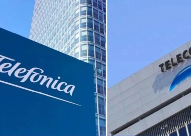 Telecom obtuvo un fallo en la justicia para avanzar con la compra de Telefónica Telecom obtuvo un fallo en la justicia para avanzar con la compra de Telefónica