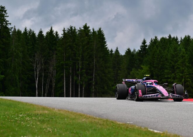 Franco Colapinto, en vivo: el minuto a minuto de la tercera práctica del Gran Premio de Austria de Fórmula 1 Franco Colapinto, en vivo: el minuto a minuto de la tercera práctica del Gran Premio de Austria de Fórmula 1