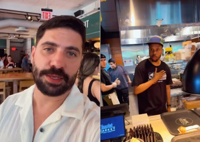 Orgullo cubano: es un famoso actor y revela la emotiva experiencia que vivió en Nueva York