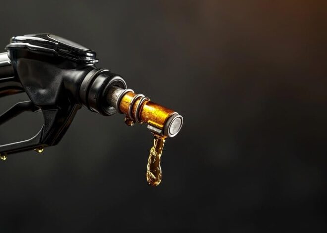 El Gobierno oficializó un aumento de impuestos a combustibles desde julio El Gobierno oficializó un aumento de impuestos a combustibles desde julio