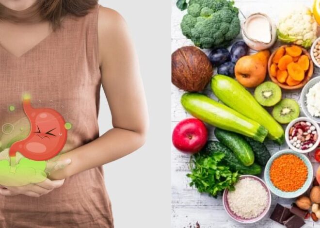 ¿Cuáles son los alimentos que más generan gases intestinales? ¿Cuáles son los alimentos que más generan gases intestinales?