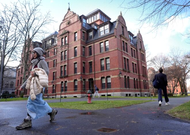 Cuál es la nueva condición para las visas de estudiantes en Estados Unidos Cuál es la nueva condición para las visas de estudiantes en Estados Unidos