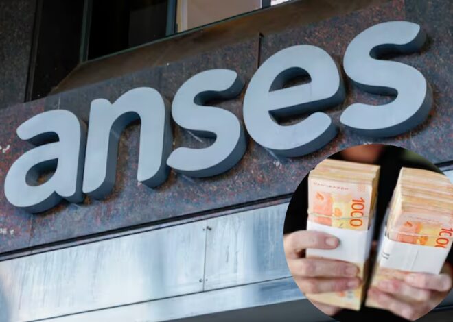 Calendario de la Anses: todas las prestaciones sociales que se pagan este miércoles 18 de junio Calendario de la Anses: todas las prestaciones sociales que se pagan este miércoles 18 de junio