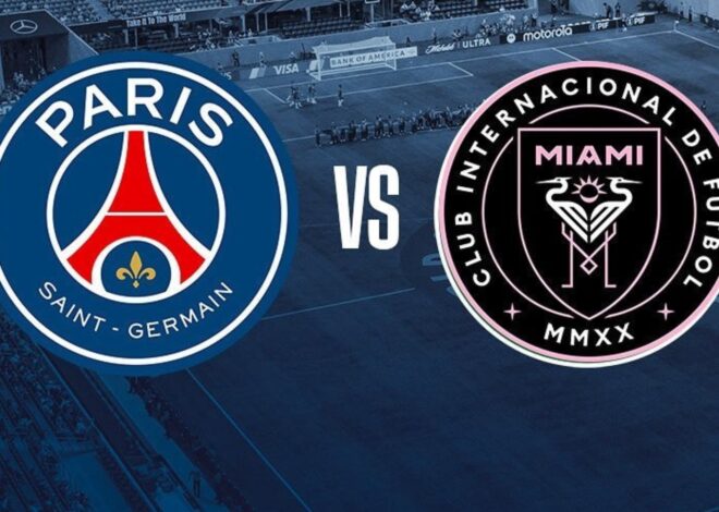 PSG vs. Inter Miami, hoy: horario de EE.UU. y cómo mirar en vivo el partido del Mundial de Clubes 2025