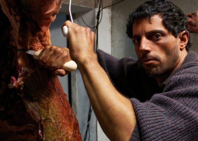 La película basada en hechos reales que protagoniza Joaquín Furriel y se ganó a los suscriptores de Netflix