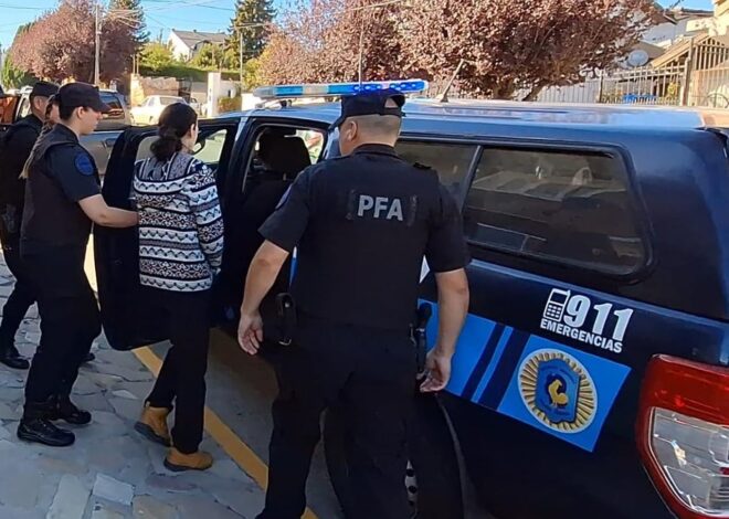 La nueva Policía Federal. El Gobierno reperfila el rol de la fuerza con el FBI como inspiración