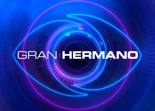 A qué hora es la semifinal de Gran Hermano 2025 y cómo verla en vivo A qué hora es la semifinal de Gran Hermano 2025 y cómo verla en vivo
