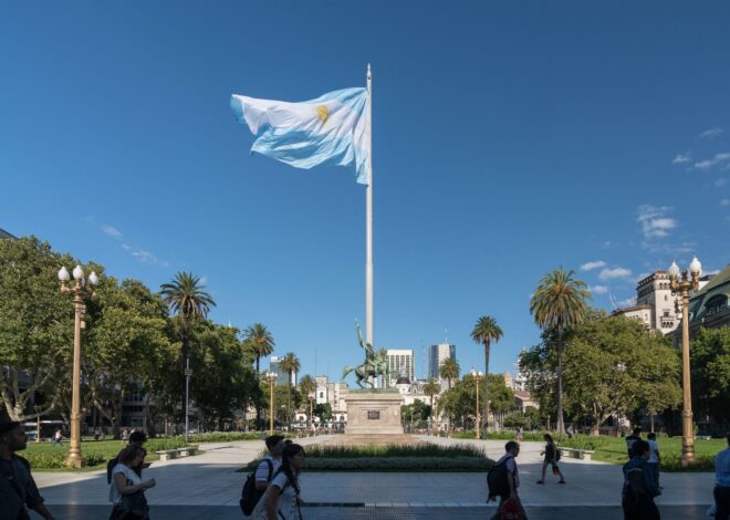 Día de la Bandera: por qué se conmemora cada 20 de junio y otros datos curiosos sobre el símbolo patrio