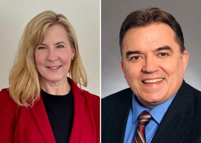 Estados Unidos: una legisladora demócrata y su esposo murieron tras ser baleados en su casa
