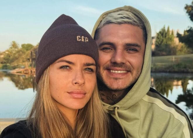 La supuesta exigencia de Mauro Icardi que habría generado tensiones con el entorno de la China Suárez