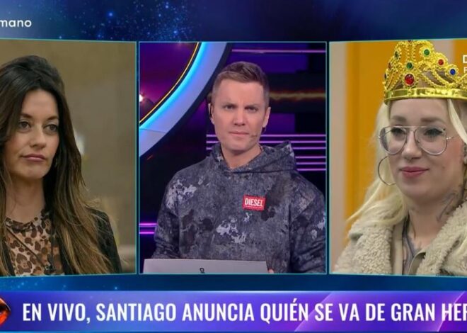 Rating: uno de los versus más esperados encendió los números de Gran Hermano Rating: uno de los versus más esperados encendió los números de Gran Hermano