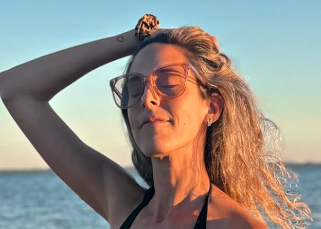 Quién es Alexia Abaigar, la funcionaria de Axel Kicillof detenida por atacar la casa de Espert