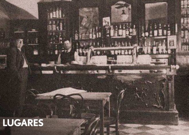 El secreto de Gambrinus: el mítico bodegón lleva 135 años sin cerrar sus puertas
