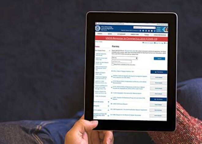 Formulario N-648: el Uscis hizo un anuncio para quienes quieran tramitar la ciudadanía americana