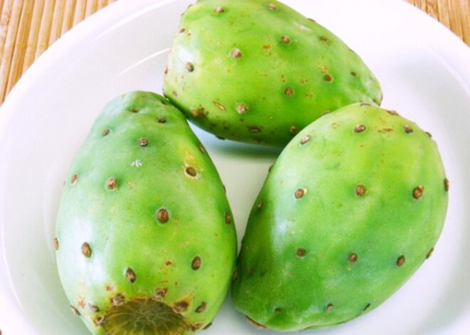 La fruta que es una aliada para el organismo: evita los picos de glucosa y el desarrollo de osteoporosis