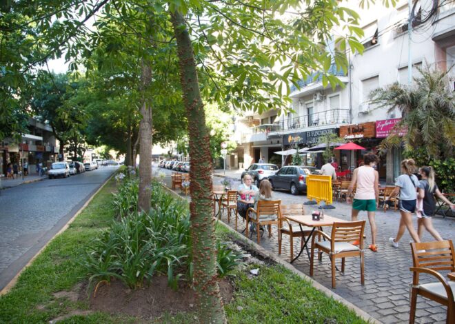 Mercado Libre reveló los tres barrios donde las propiedades aumentaron 15% en un año Mercado Libre reveló los tres barrios donde las propiedades aumentaron 15% en un año