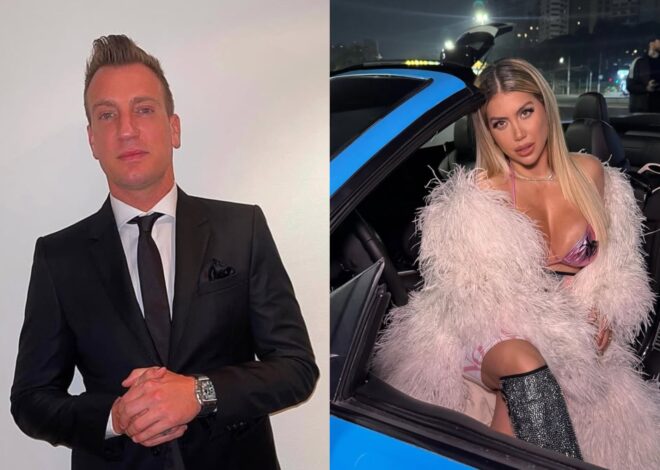 El motivo por el que el entorno de Maxi López lo quiere lejos de Wanda Nara