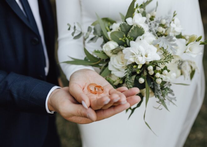 Es oficial: Uscis actualiza la guía sobre la validez de matrimonio para casos de asilo y refugio Es oficial: Uscis actualiza la guía sobre la validez de matrimonio para casos de asilo y refugio