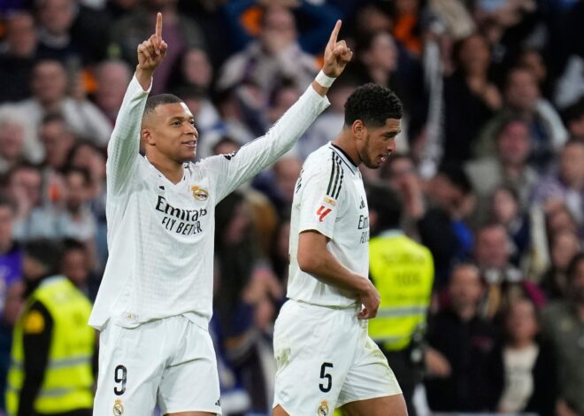 Agenda de TV del miércoles: Real Madrid, Juventus y Manchester City en el Mundial de Clubes Agenda de TV del miércoles: Real Madrid, Juventus y Manchester City en el Mundial de Clubes
