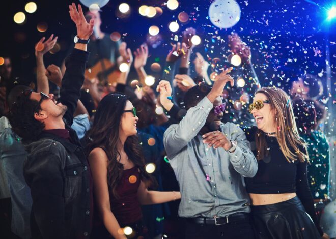 ¿Qué dice la psicología de las personas a las que no les gusta bailar? ¿Qué dice la psicología de las personas a las que no les gusta bailar?