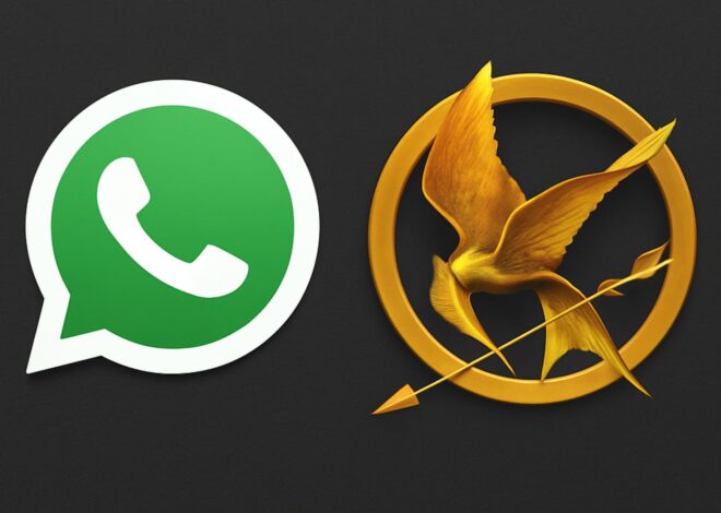 Cómo activar el “modo Juegos del Hambre” de WhatsApp Cómo activar el “modo Juegos del Hambre” de WhatsApp