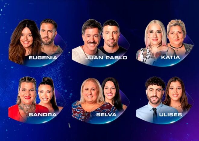 Gran Hermano: por qué no hay gala de eliminación este domingo 1° de junio Gran Hermano: por qué no hay gala de eliminación este domingo 1° de junio