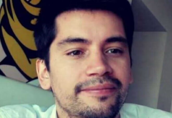 Se conocieron los detalles de la autopsia que reveló cómo murió el empleado de la Universidad de La Plata Se conocieron los detalles de la autopsia que reveló cómo murió el empleado de la Universidad de La Plata