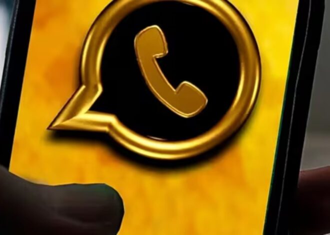 WhatsApp Plus de junio 2025: así se baja el APK WhatsApp Plus de junio 2025: así se baja el APK
