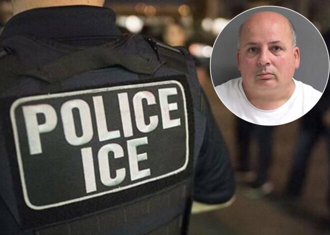 De qué murió Johnny Noviello, el ciudadano canadiense con green card de EE.UU. en un centro de detención del ICE en Miami