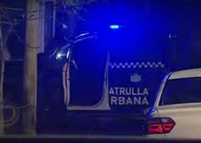 El desolador descargo de la hermana de la mujer que fue asesinada en un gimnasio: “Nadie es quién para quitarle la vida a nadie” El desolador descargo de la hermana de la mujer que fue asesinada en un gimnasio: “Nadie es quién para quitarle la vida a nadie”
