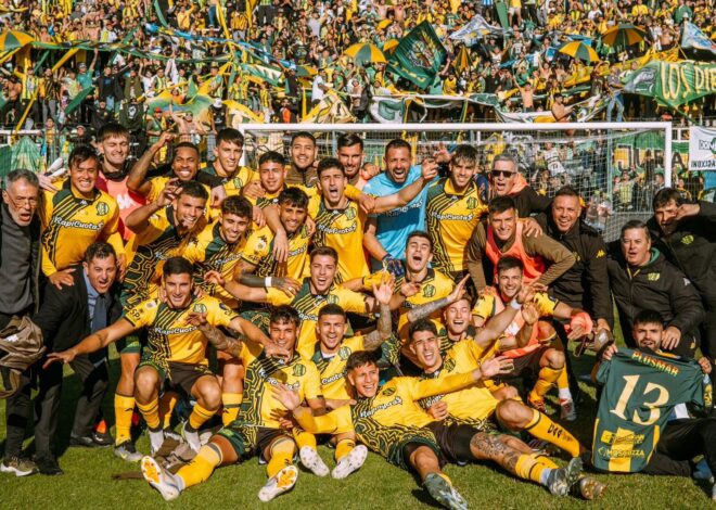 Copa Argentina: Aldosivi dio la sorpresa, eliminó a Estudiantes por penales y se metió en octavos