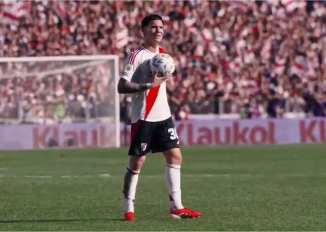 Mastantuono a Real Madrid: qué diferencia clave tuvo con las ventas de las otras joyas de River