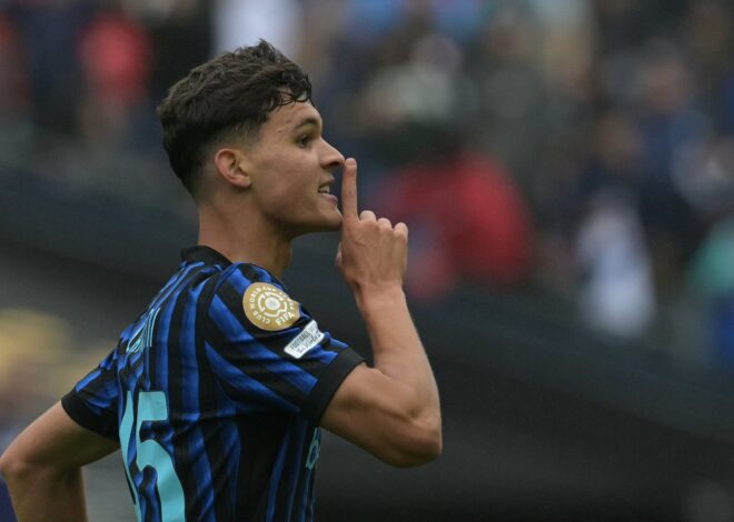 Video de goles y resumen de Inter vs. Urawa Red Diamonds, por el Mundial de Clubes 2025 Video de goles y resumen de Inter vs. Urawa Red Diamonds, por el Mundial de Clubes 2025
