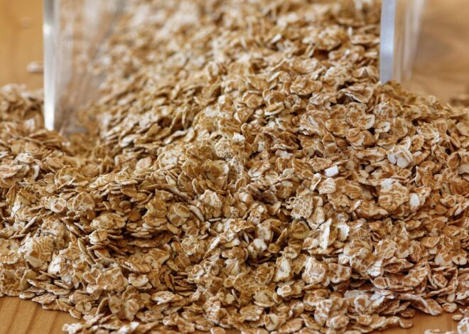 Cuáles son las ventajas y las desventajas de comer avena