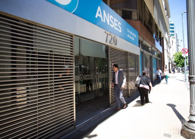 Calendario de la Anses: todas las prestaciones sociales que se pagan este lunes 30 de junio Calendario de la Anses: todas las prestaciones sociales que se pagan este lunes 30 de junio