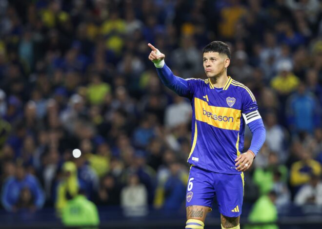 Boca vs. Benfica, por el Mundial de Clubes: cuándo se juega el partido Boca vs. Benfica, por el Mundial de Clubes: cuándo se juega el partido