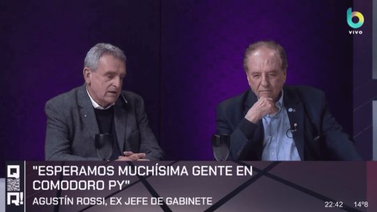 El peronismo planifica la movilización para cuando Cristina Kirchner vaya a entregarse a la justicia
