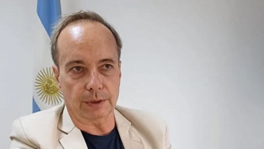 Escándalo en La Libertad Avanza Chaco: piden la intervención del partido a Karina Milei Escándalo en La Libertad Avanza Chaco: piden la intervención del partido a Karina Milei