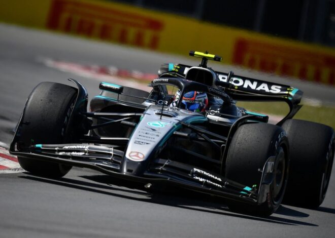 Wolff: Mercedes no puede confiar en repetir la forma del GP de Canadá de F1