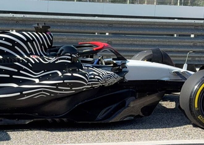 Racing Bulls y Lindblad completan 300 km a Imola con la AT04