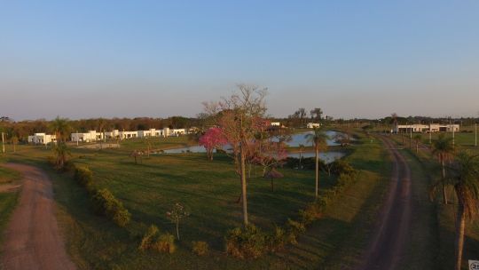 Robo millonario en el Country Catalinas de Riachuelo: se llevaron dinero y joyas Robo millonario en el Country Catalinas de Riachuelo: se llevaron dinero y joyas