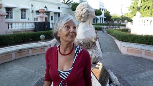 La Cámara de Apelaciones revocó la exclusión del marido de Beatriz Sarlo de su herencia y apartaron al juez a cargo La Cámara de Apelaciones revocó la exclusión del marido de Beatriz Sarlo de su herencia y apartaron al juez a cargo