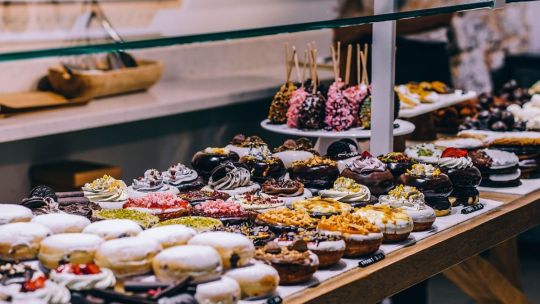 Estos son los beneficios de comer chocolate en invierno, según Harvard Estos son los beneficios de comer chocolate en invierno, según Harvard
