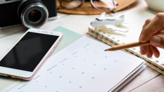 Calendario de feriados: cuándo es el próximo en junio Calendario de feriados: cuándo es el próximo en junio
